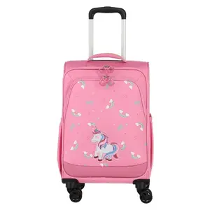 Travelite Mini Mover S Unicorn kufr obraz