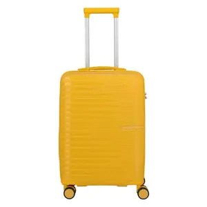 Travelite Pacific S Yellow obraz