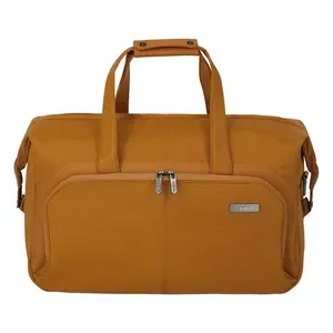 Travelite Priima Weekender žlutá cestovní taška obraz