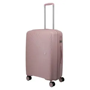 Travelite Tamaris Voyaage M exp. Blush obraz