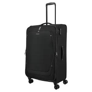 Travelite Umbria L Black obraz