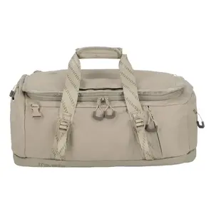 Travelite Venture Line Duffle M písková cestovní taška obraz
