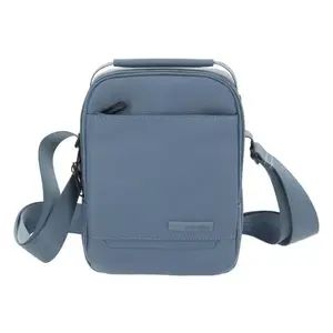 Travelite Workflow Denimblue taška přes rameno obraz