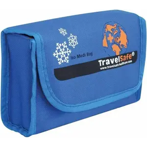 TravelSafe chladící taška na léky Iso Medi Bag obraz