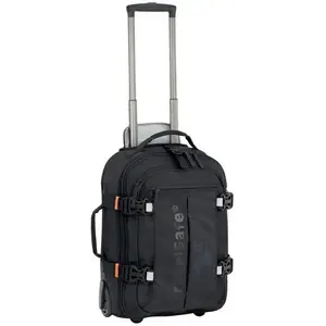 Travelsafe kabinový kufr JFK20 29l black obraz