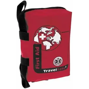 TravelSafe taška na sestavení lékárny S obraz