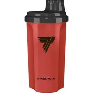 Trec Nutrition Boogieman 700 ml červený šejkr obraz