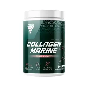 Trec Nutrition Trec Collagen Marine s příchutí lesního ovoce 300 g obraz