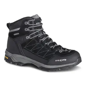Trezeta Argo Wp black outdoorové boty - Velikost 42 obraz