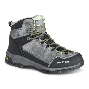 Trezeta Argo Ws Wp grey/lime - Velikost 38 obraz