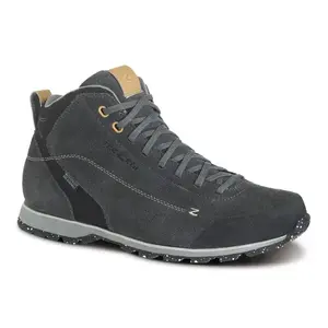 Trezeta Zeta Mid Wp dark grey - Velikost 43, 5 obraz