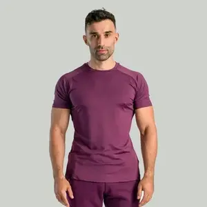 STRIX Tričko Ultimate Plum - XXL obraz
