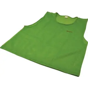 TRULY zelený pánský rozlišovací dres - XL obraz