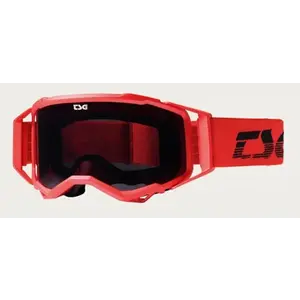 TSG Brýle Presto Goggles 3.0 Fiery Red černé obraz