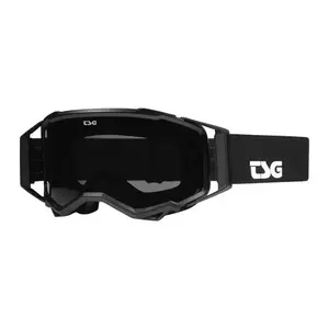 TSG Brýle Presto Goggles 3.0 Solid Black obraz