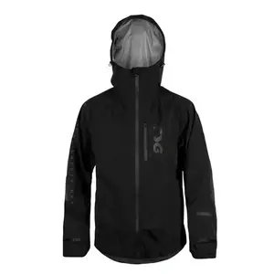 TSG Bunda Superlight Shell-Jacket černá pánská - S obraz