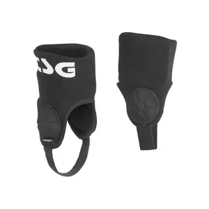 TSG Chránič kotníku Ankle-Guard Cam černý - L / XL obraz