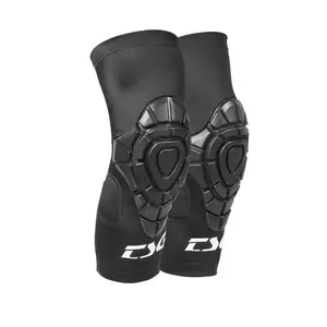 Tsg Chrániče kolen Knee Sleeve Joint black - XXL obraz
