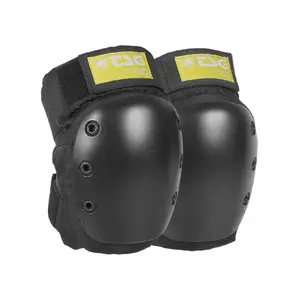Tsg Chrániče kolen kneepad all ground - XXS obraz