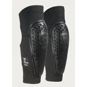 Tsg Chrániče loktů elbowguard Chamber black - S obraz