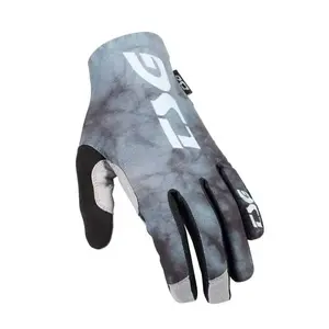 TSG Dětské rukavice Mate Gloves černé - XXS obraz