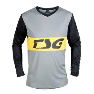 TSG Dres Waft Jersey dlouhý rukáv - XS obraz