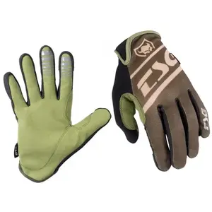 TSG Hunter Glove MF1 cyklistické rukavice - S obraz