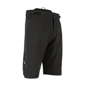 Tsg Kraťasy Explorer Black - XS obraz