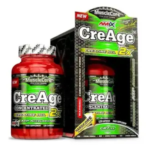 Amix CreAge 120 kapslí obraz