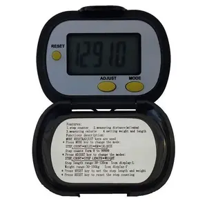 Digi Sport Instrument DW2026 krokoměr obraz