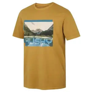 Husky Tee Lake M - L obraz
