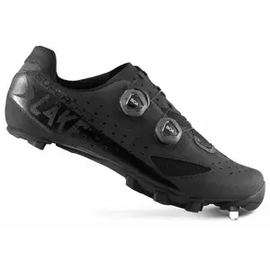 Lake MX238 XC Carbon černé tretry POUZE EU 43, 5 wide (VÝPRODEJ) obraz