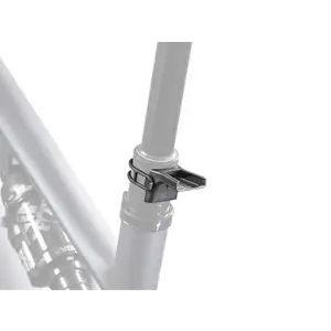 Lupine C14 Mag černý magnetický držák pro zadní světlo obraz