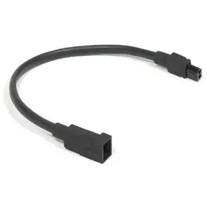 Lupine Extension černý propojovací kabel pro čelovku obraz