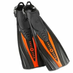 Aqua Lung/Technisub Ploutve Technisub EXPRESS ADJ - S (38/40) černá obraz