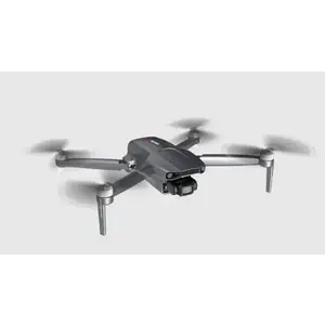 IQ models Syma W4 šedý RC dron obraz