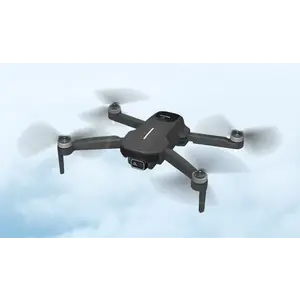 IQ models Syma W5 černý RC dron obraz