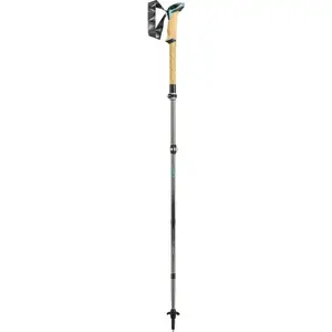 Leki Black Series FX Carbon skládací trekové hole obraz