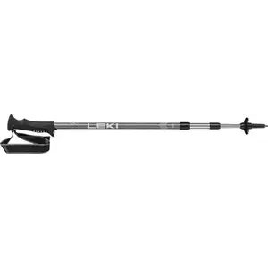 Leki Voyager Silvergray trekové teleskopické hole obraz