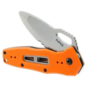 NRS Photic nůž POUZE Safety yellow (VÝPRODEJ) obraz
