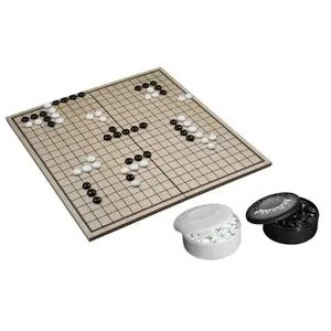Philos Spiele GO BANG turnajový komplet skládací desková hra obraz