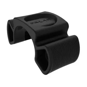 Polar Bike Mount černý držák na řídítka pro sportovní hodinky obraz