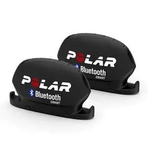 Polar černé čidlo rychlosti a kadence Bluetooth obraz