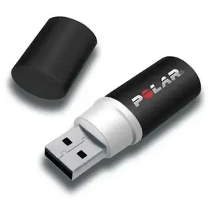 Polar IR Interface USB černý infračervený adaptér obraz