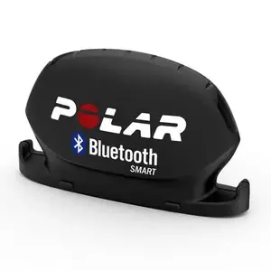 Polar Speed Bluetooth Smart černé čidlo rychlosti obraz