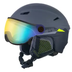 Relax STEALTH RH24QX - L: 58 - 60 cm obraz