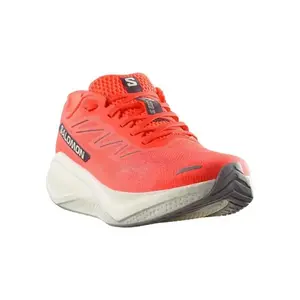 Salomon Aero Blaze 3 M neon flame/vanilla ice/nine iron - Velikost 43_1/3 obraz