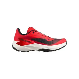 Salomon Genesis M fiery red/lava falls/black - Velikost 44 obraz