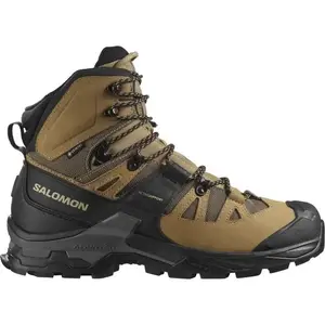 Salomon Quest 4 GTX M kelp/black/castlerock - Velikost 42 obraz