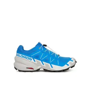 Salomon Speedcross 6 M french blue/lunar rock/white - Velikost 42_2/3 obraz